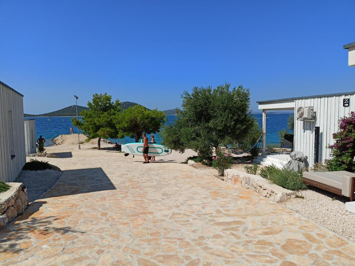 Buqez Resort, Vila 51 Drage Bagian luar foto