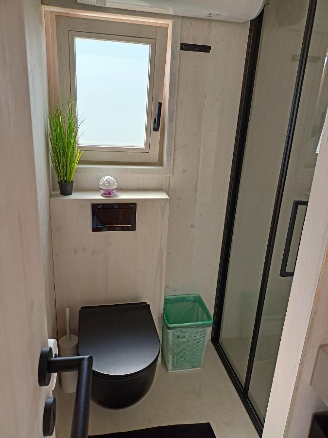 Buqez Resort, Vila 51 Drage Bagian luar foto