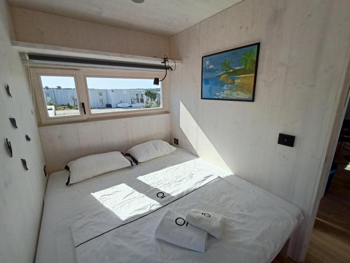 Buqez Resort, Vila 51 Drage Bagian luar foto
