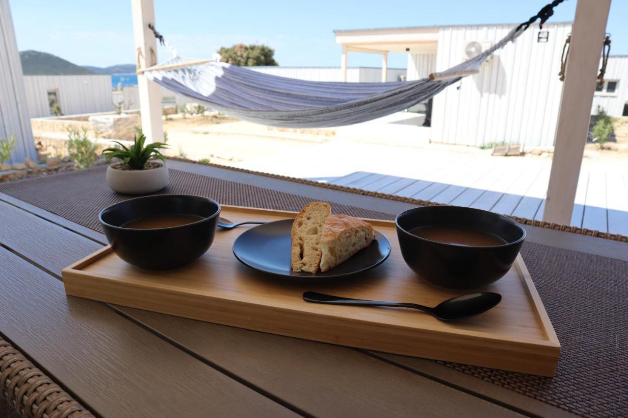 Buqez Resort, Vila 51 Drage Bagian luar foto
