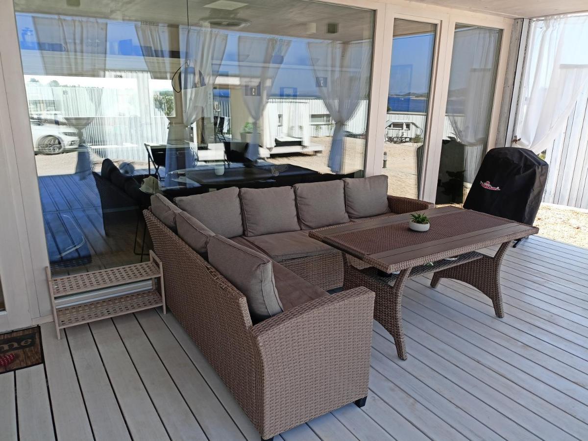 Buqez Resort, Vila 51 Drage Bagian luar foto