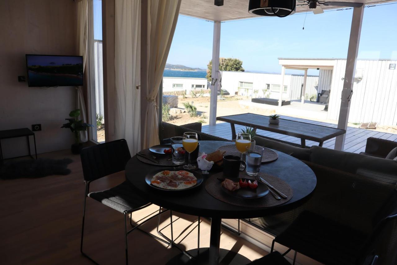 Buqez Resort, Vila 51 Drage Bagian luar foto