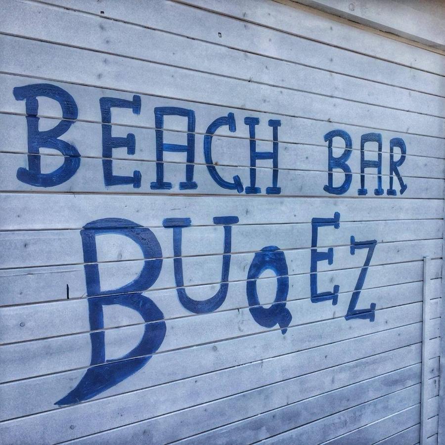 Buqez Resort, Vila 51 Drage Bagian luar foto
