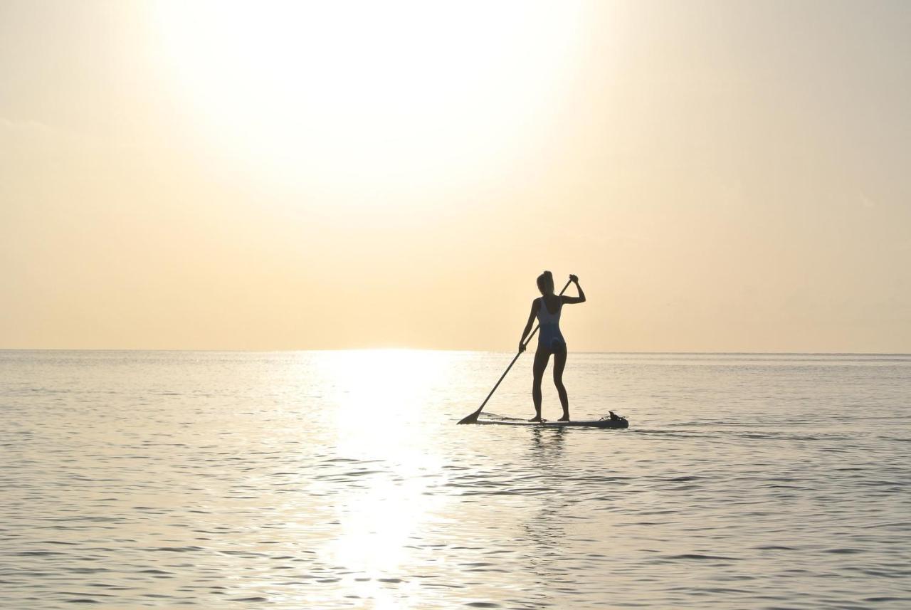 Buqez Resort, Vila 51 Drage Bagian luar foto