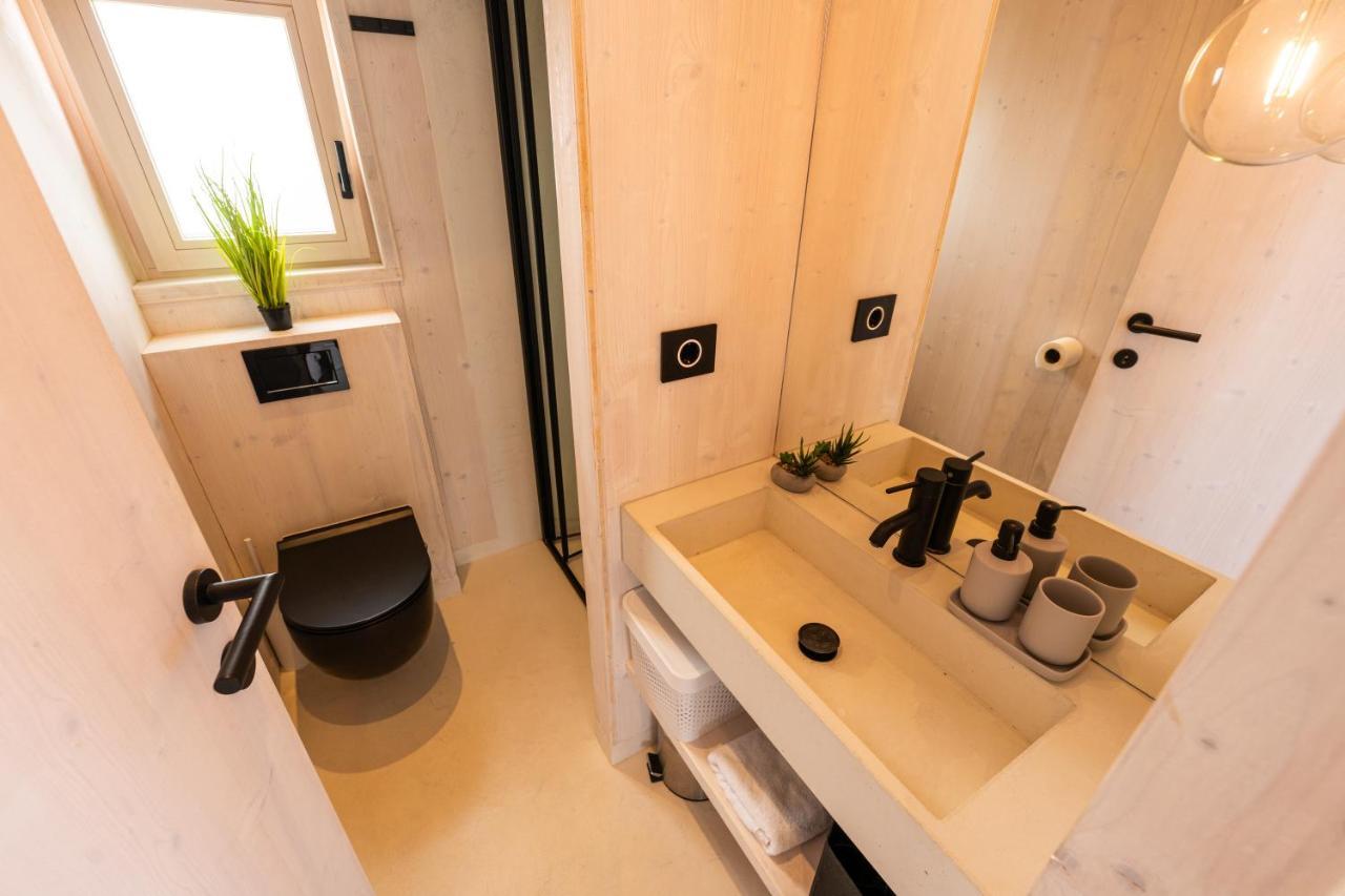 Buqez Resort, Vila 51 Drage Bagian luar foto