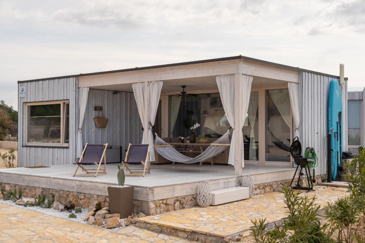 Buqez Resort, Vila 51 Drage Bagian luar foto