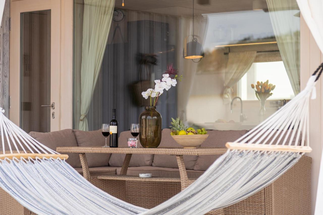 Buqez Resort, Vila 51 Drage Bagian luar foto
